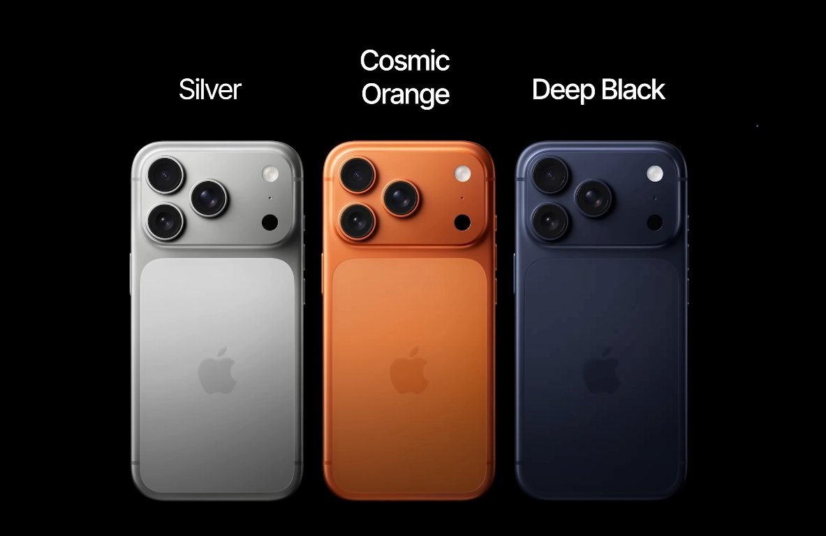 iPhone 17 Pro Launch News