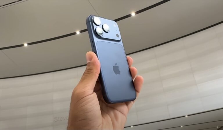 iPhone 17 Pro Max Carrier Compatibility in USA: T-Mobile, AT&T & Verizon