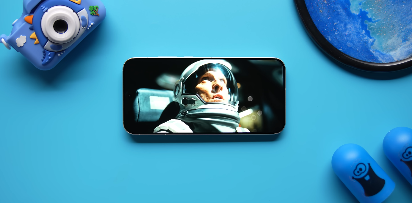 iPhone 17 Pro Max drops to a jaw-dropping UK Black Friday price