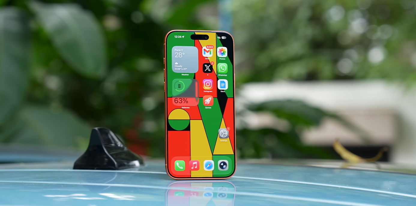 iPhone 17 Pro discount madness takes over UK market