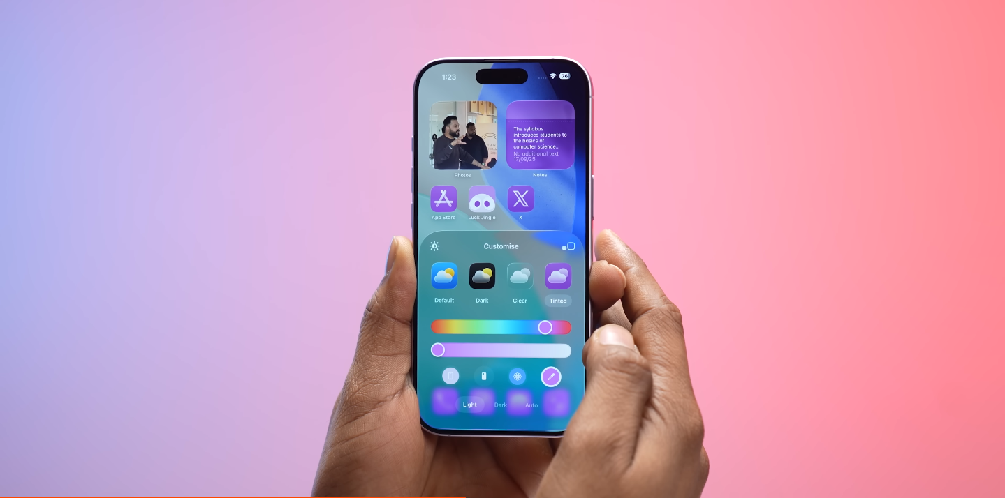 iPhone 17 Pro discount madness takes over UK market