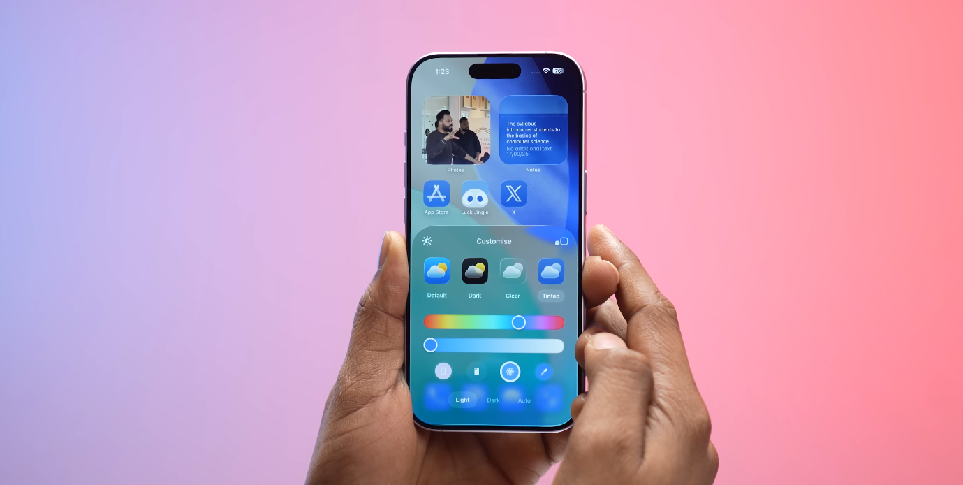 iPhone 17 Pro gets wallet friendly UK pricing this Black Friday