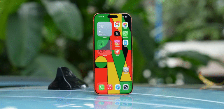 iPhone 17 Pro incredible Black Friday reductions live now in UK