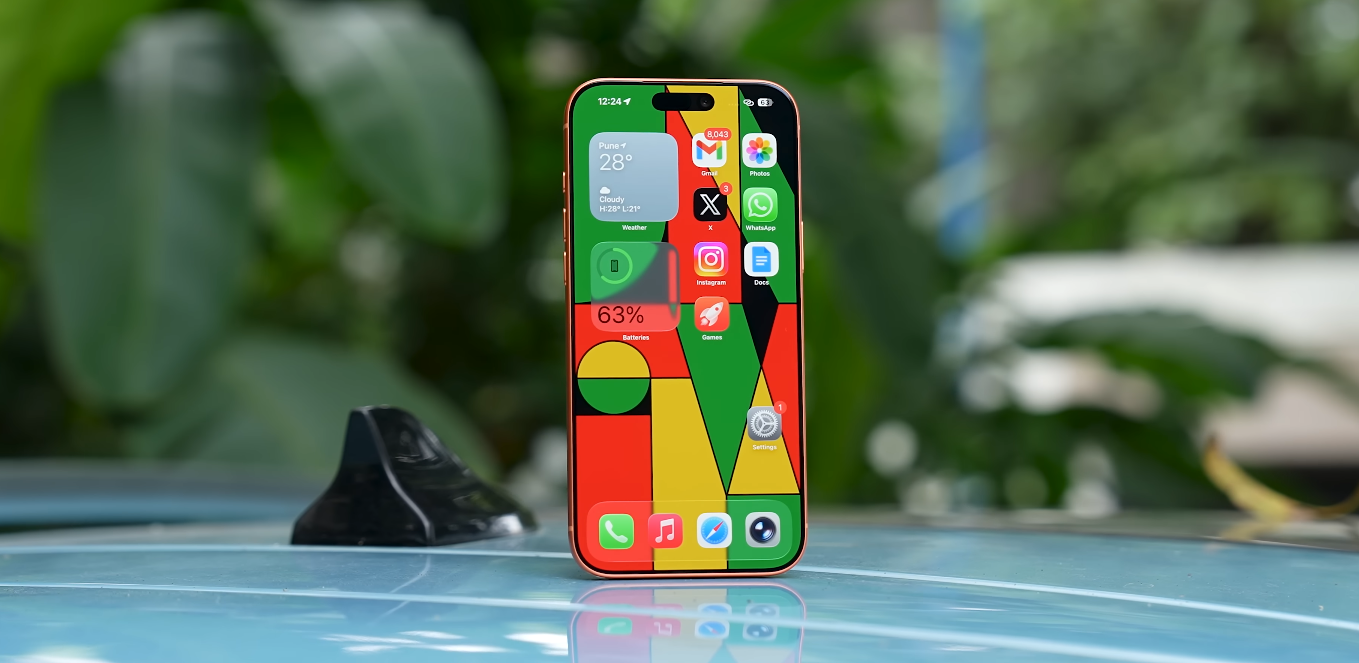 iPhone 17 Pro incredible Black Friday reductions live now in UK