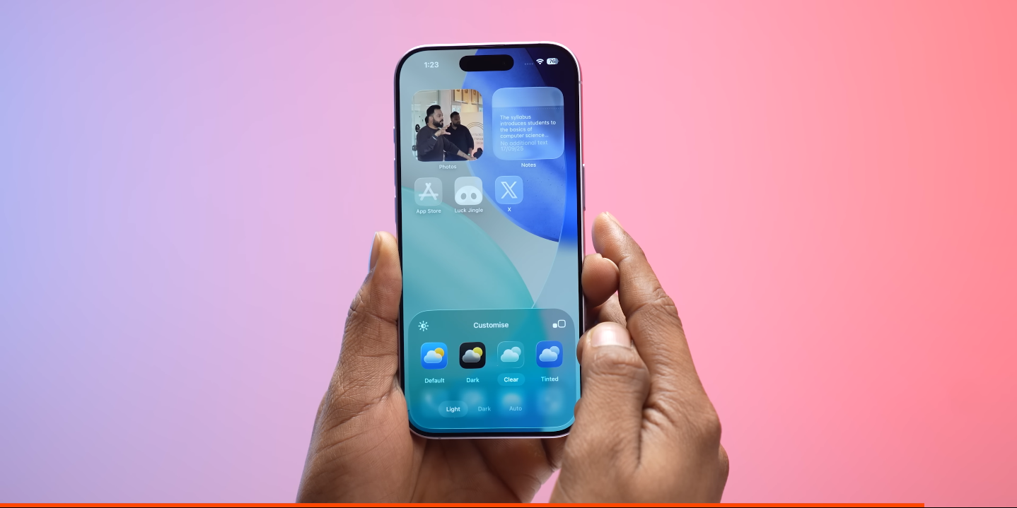 iPhone 17 Pro incredible Black Friday reductions live now in UK