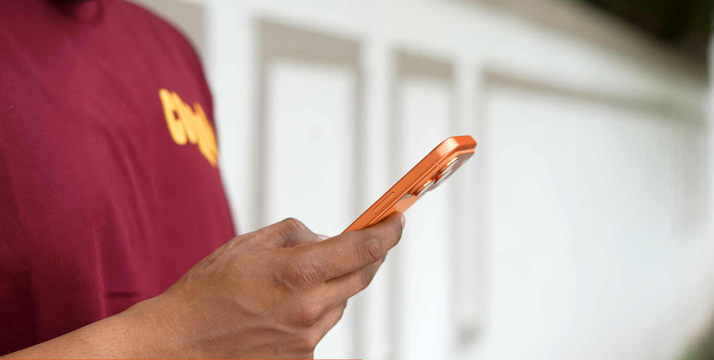 iPhone 17 UK sale price lower than expected this Black Friday