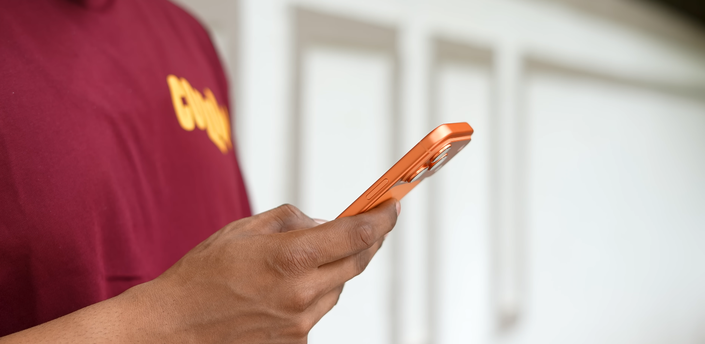 iPhone 17 now flying off shelves during UK Black Friday