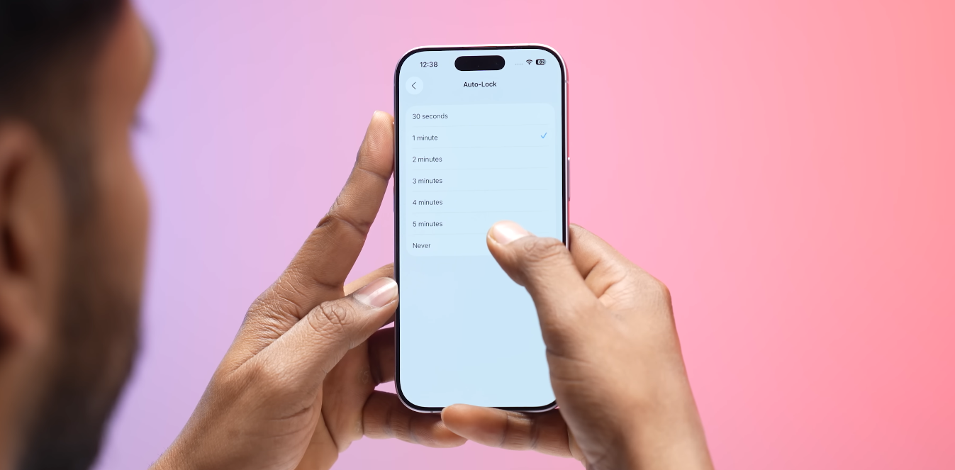 iPhone 17 now selling at its cheapest price this UK Black Friday