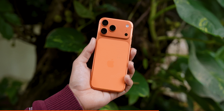 iPhone 17 now too cheap to skip this UK Black Friday