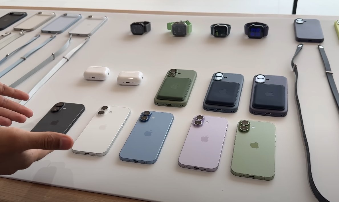 iPhone Air Carrier Compatibility in USA: T-Mobile AT&T & Verizon