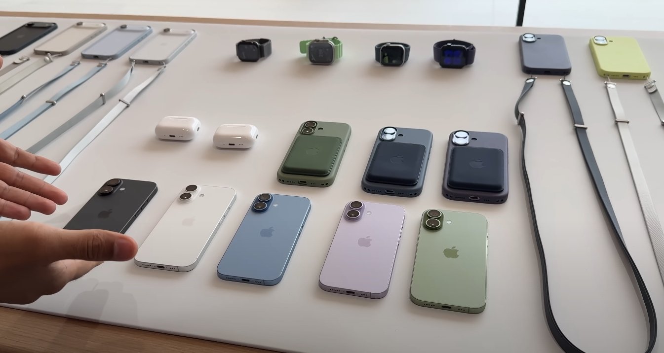iPhone Air Update Appleās Bold Move for USA