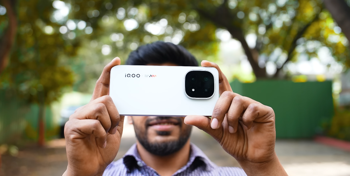 iQOO 15 Likely to Join UAE’s Premium Smartphone Market by Next Quarter