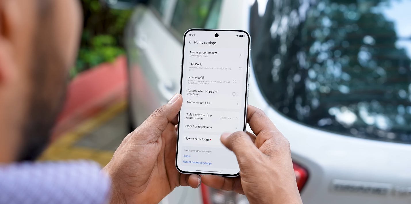 iQOO 15 Likely to Join UAE’s Premium Smartphone Market by Next Quarter