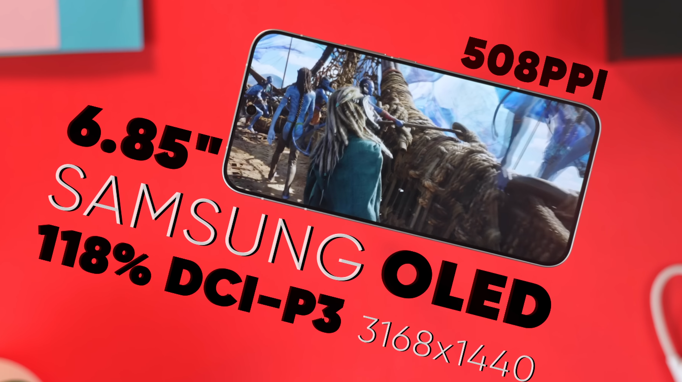 iQOO 15 UK bloggers reveal iQOO 15 specs in detail