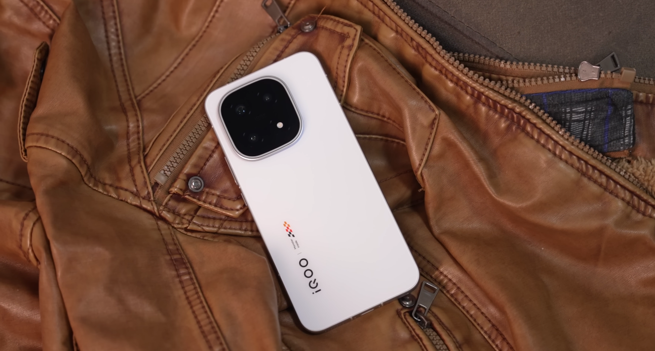 iQOO 15 UK launch could redefine mid range Android segment