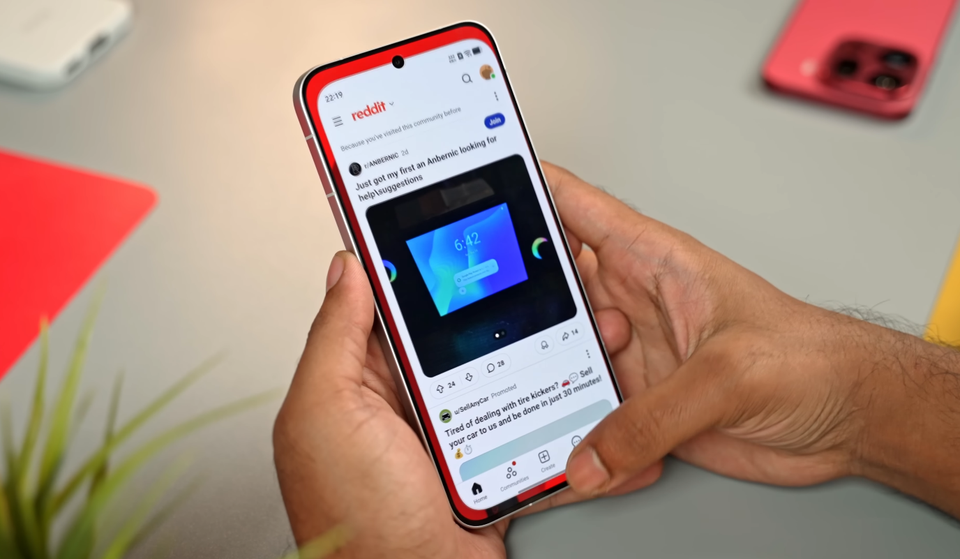 iQOO 15 US launch could challenge Samsung’s market hold