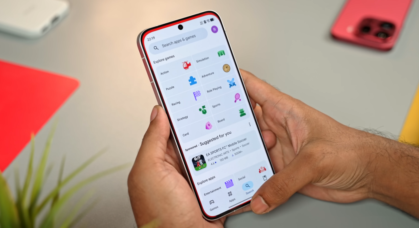 iQOO 15 battery drain test shows surprising results