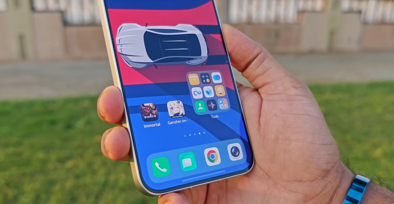 iQOO 15 benchmarks hint at flagship level performance