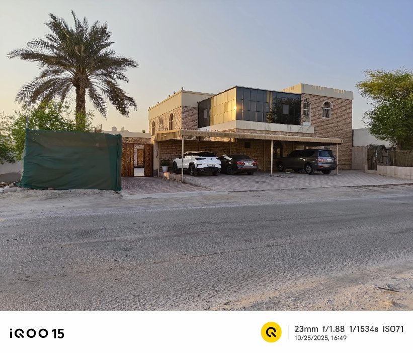 iQOO 15 camera samples leak before official announcement