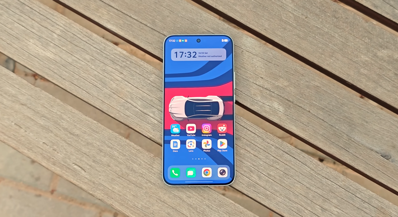 iQOO 15 charging speed could outclass many flagships in America