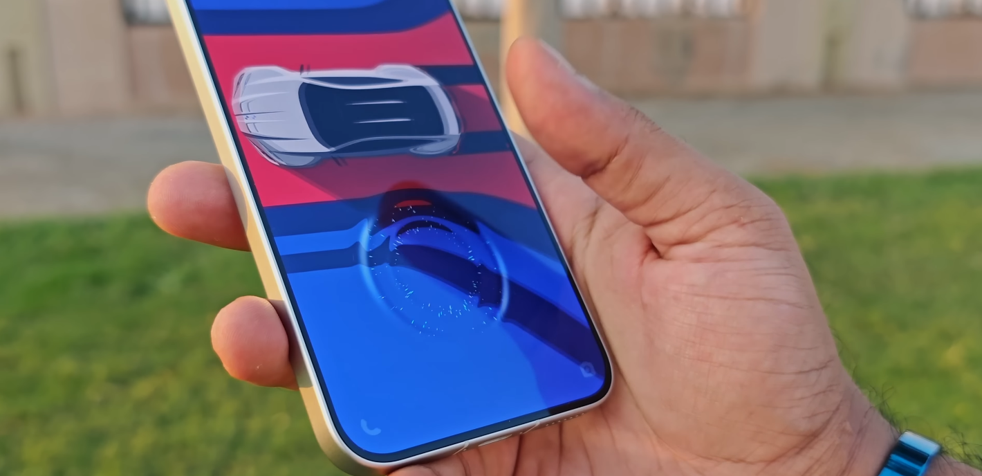 iQOO 15 design leaks impress UK reviewers