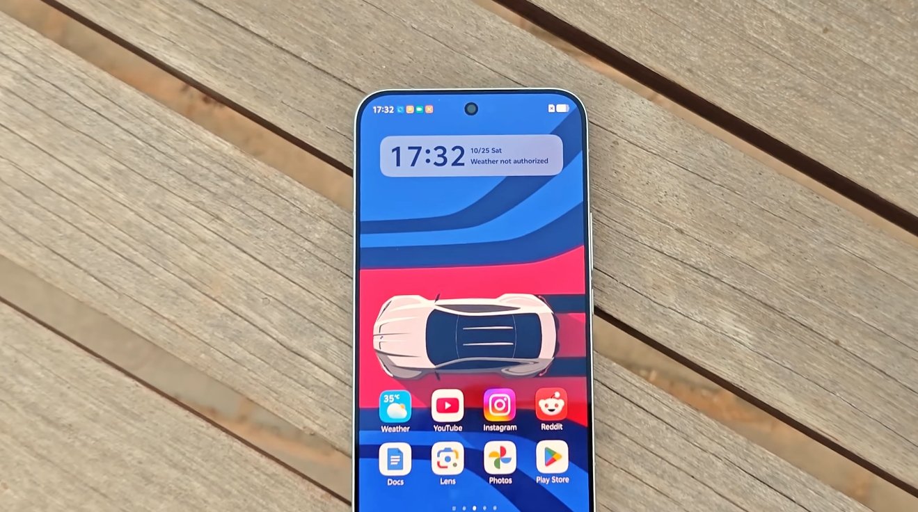 iQOO 15 display specs hint at major leap from previous generation