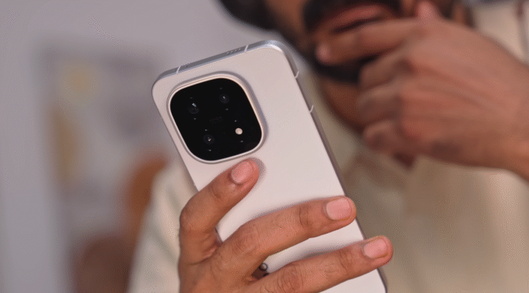 iQOO 15 expected to launch with Snapdragon 8 Gen 4 in the US