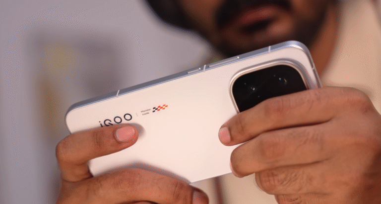 iQOO 15 is gaining traction as a flagship killer in the US