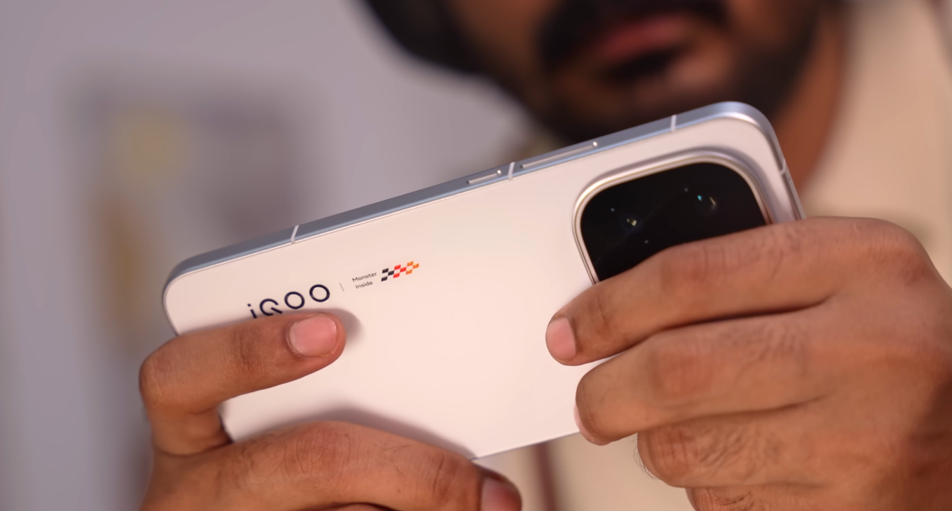 iQOO 15 is gaining traction as a flagship killer in the US