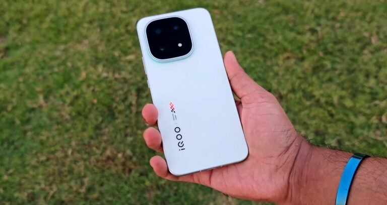 iQOO 15 leaks show premium specs at a budget-friendly price