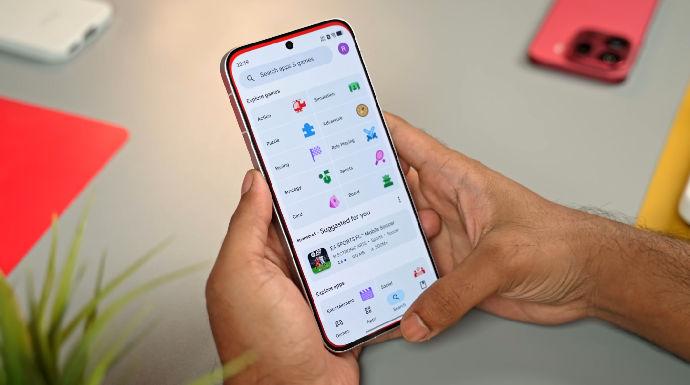 iQOO 15 may arrive in the US with improved AI features