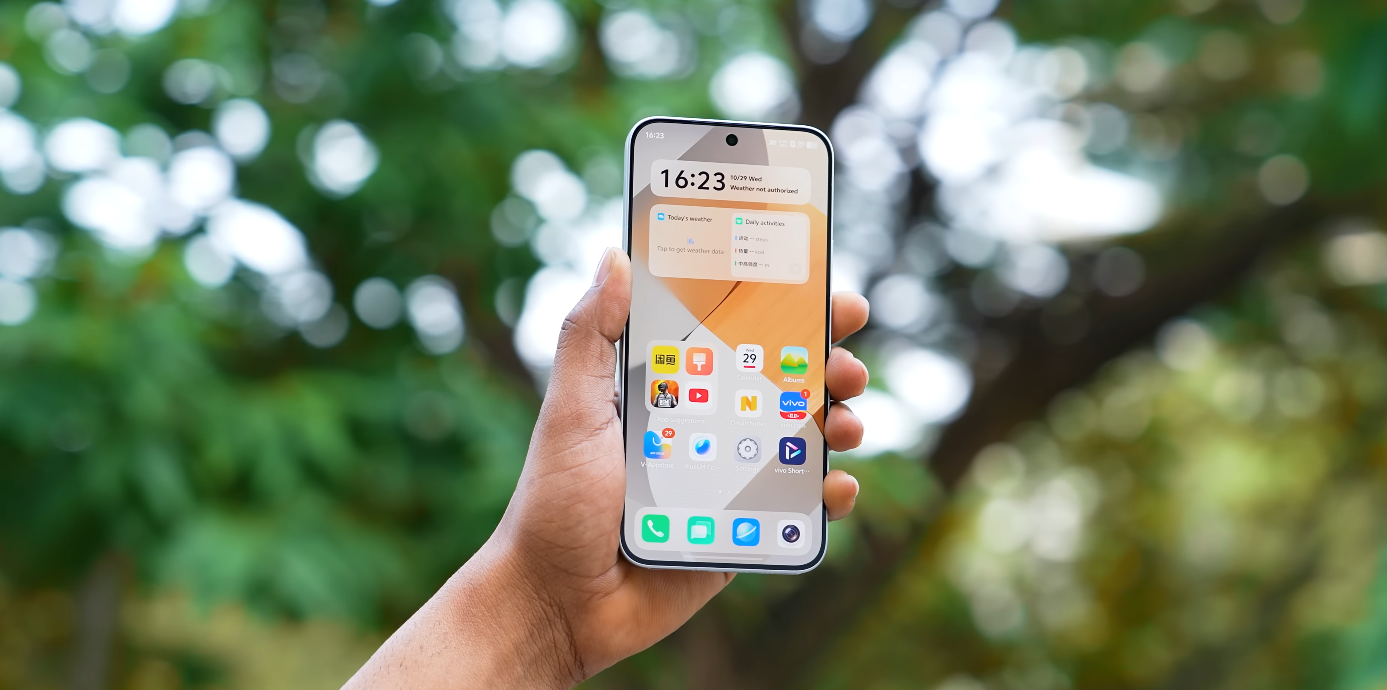 iQOO 15 may become one of the top-selling Android phones in UAE