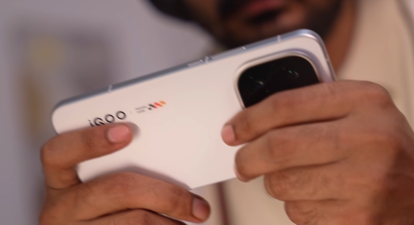 iQOO 15 performance test surprises American gamers