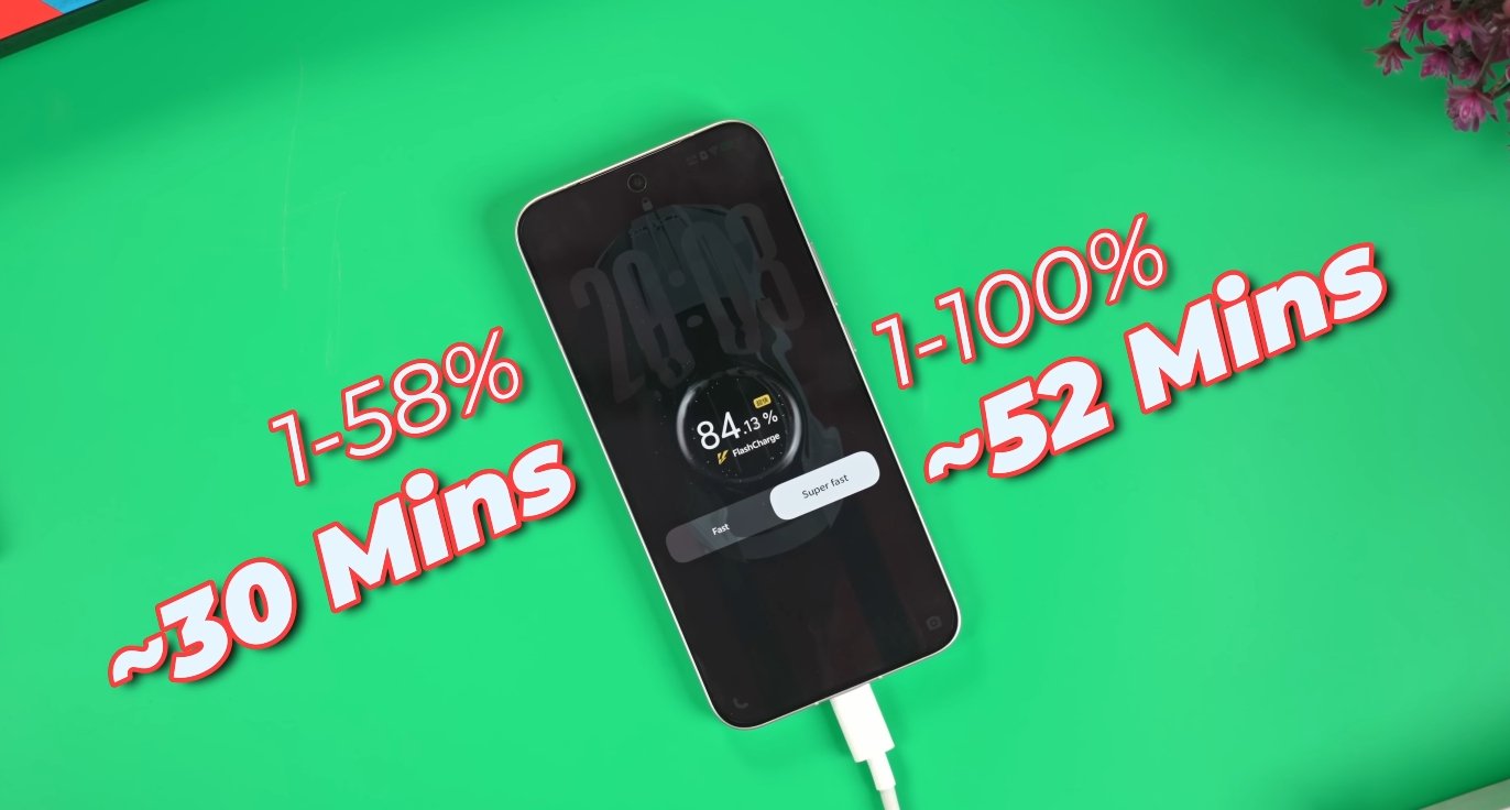 iQOO 15 pre orders could open soon for US buyers