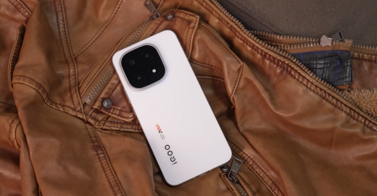 iQOO 15 rumored to rival Pixel 9 in UK market