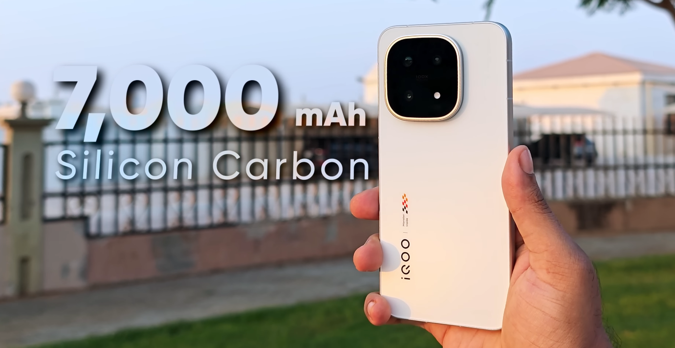 iQOO 15 rumored to use Samsung E7 AMOLED panel