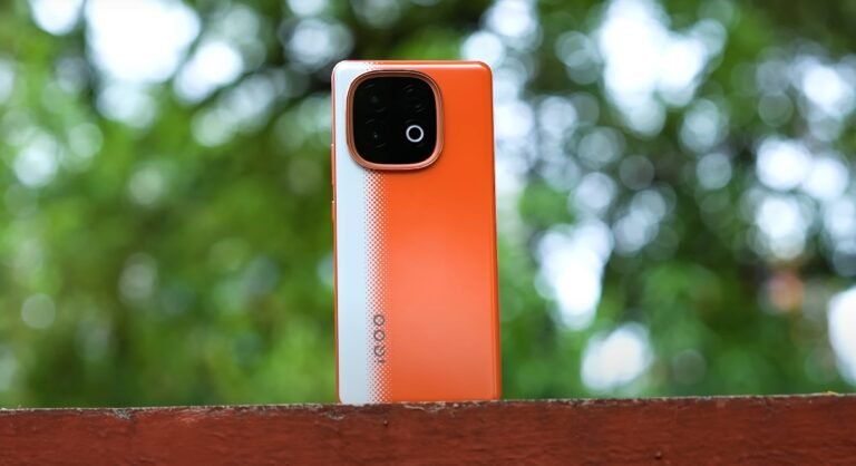 iQOO Neo 10 USA Price Full Breakdown