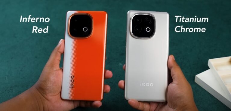 iQOO Neo 10 Worth Buying or Not