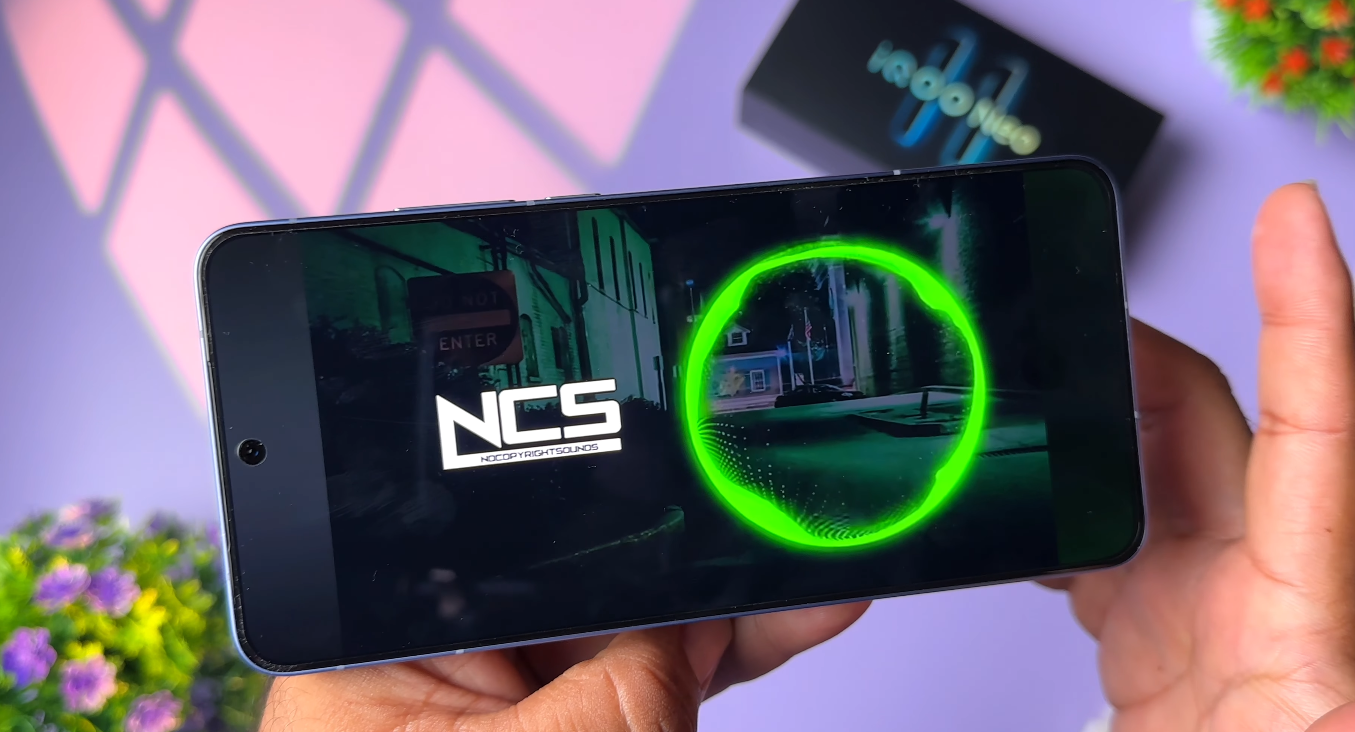 iQOO Neo 11 certification spotted ahead of Canada launch