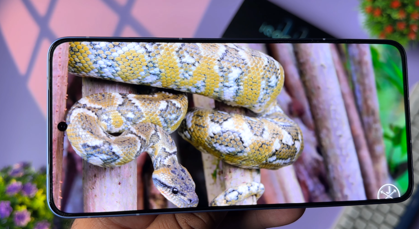 iQOO Neo 11 leak shows IP68 and IP69 rating which thrills Canada