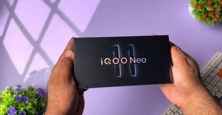 iQOO Neo 11’s rumored IP68 rating gains attention in Germany