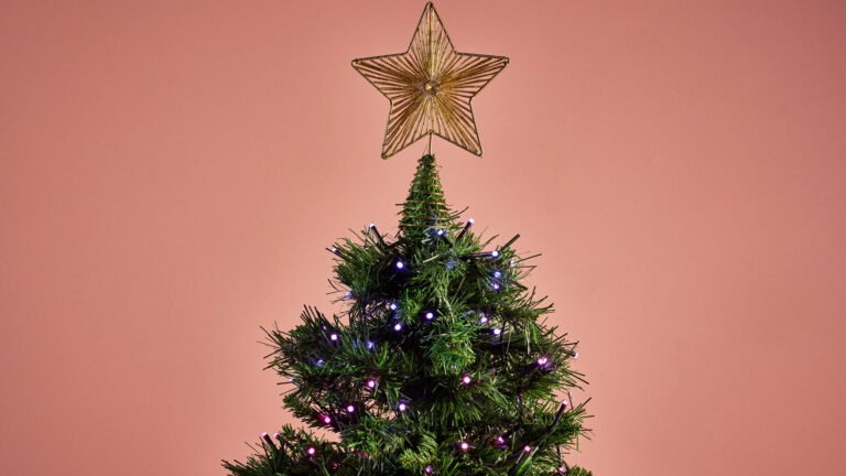 Are Smart String Lights Worth It? My Review of Philips Hue and Nanoleaf