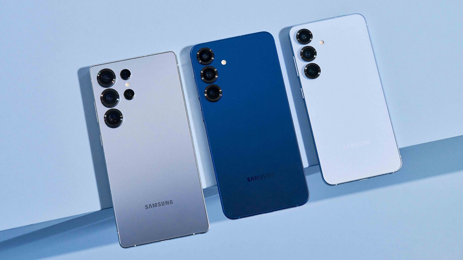 Samsung Galaxy S26 Rumours: Five Key Upgrades Tipped for 2026