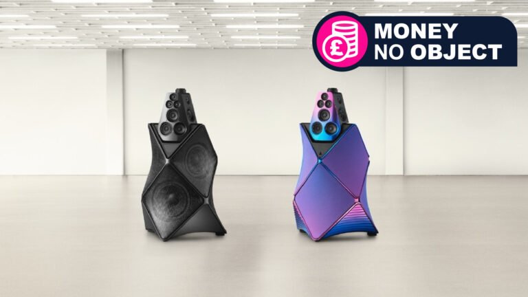 Bang & Olufsen Unveils Elite Phantom and Mirage Speakers: The Pinnacle of Audio Luxury