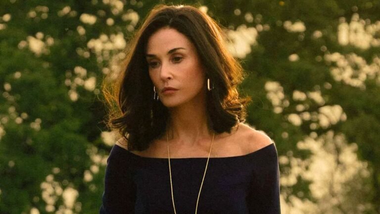 Landman Season 2 Episode 4: The Unavoidable Truth Behind Monty's Shocking Demise