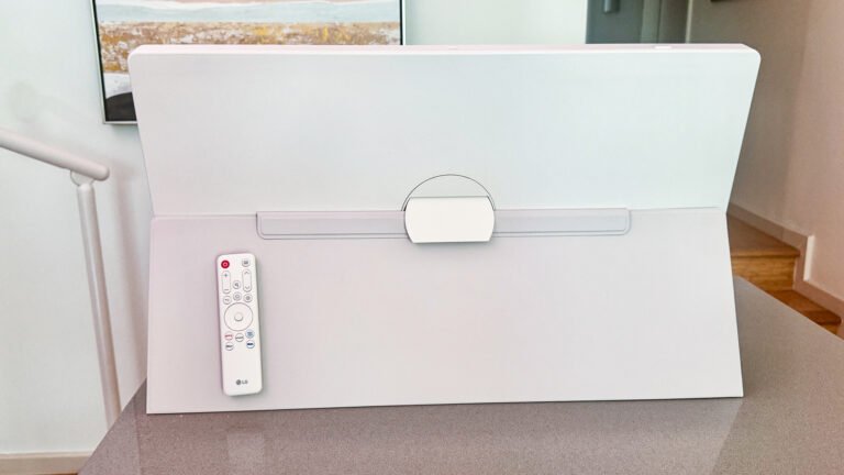 LG StanByMe 2: The Portable Display That Unexpectedly Won Me Over