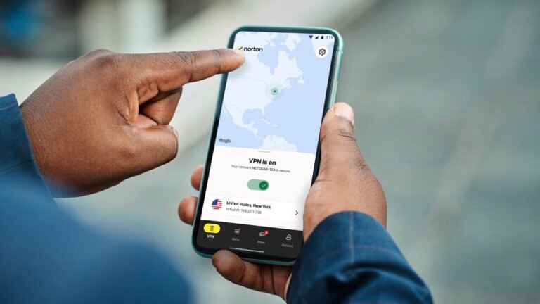 Norton VPN's Year-End Triumph: Unveiling Enhanced Speeds, Global Access & Fortified Security
