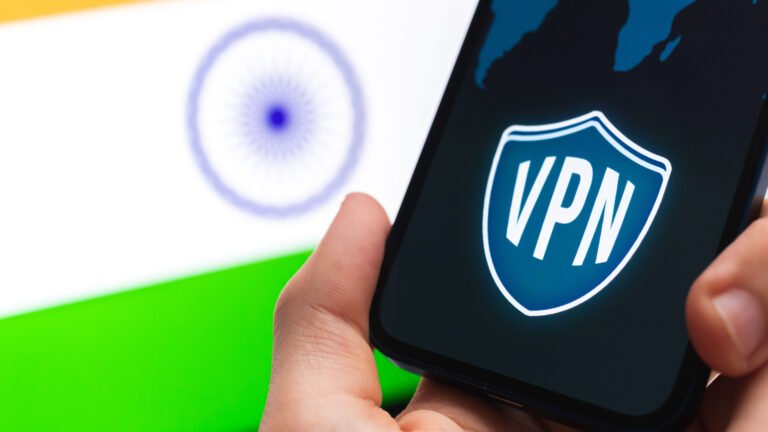India's New Directive: A Challenge to Online Privacy and VPN Services