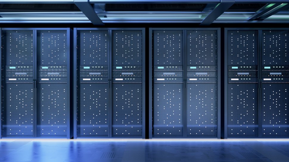 Unlocking Innovation: The Convergence of HPC and AI in Modern UK Data Centres